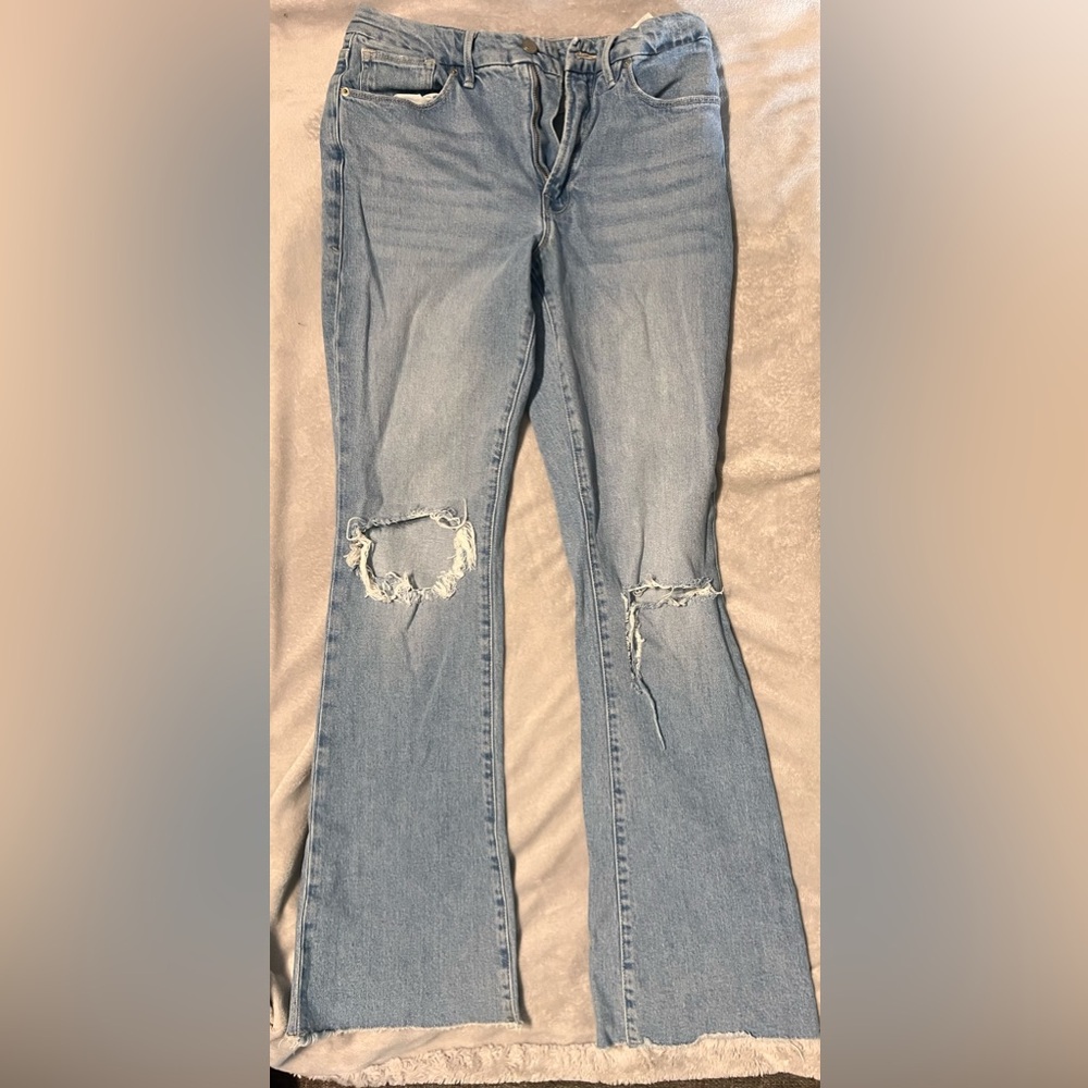Good American Jeans